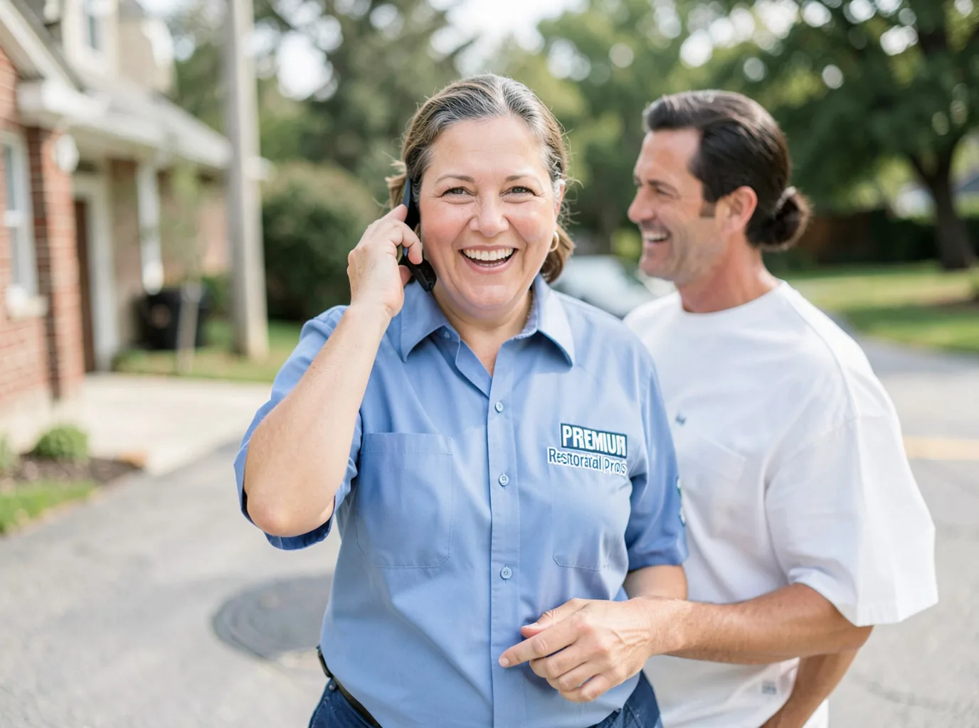 Water Damage Restoration Chinook, WA FAQs